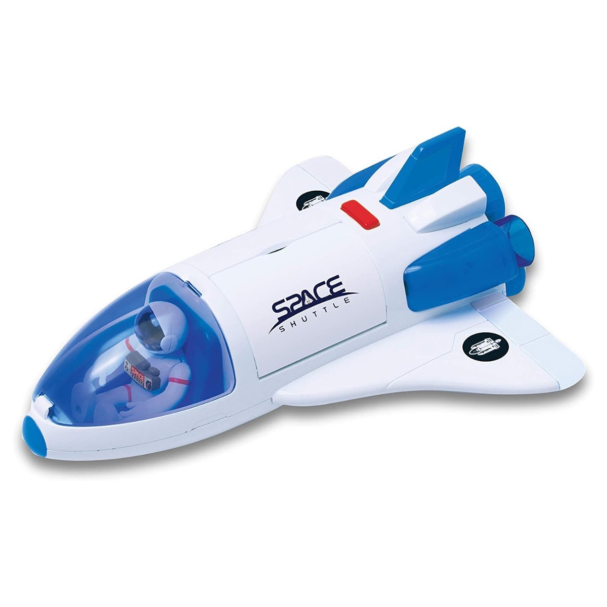 أسترو فنتشر مجموعة ديلوكس فضاء للأولاد، 3-4 سنوات