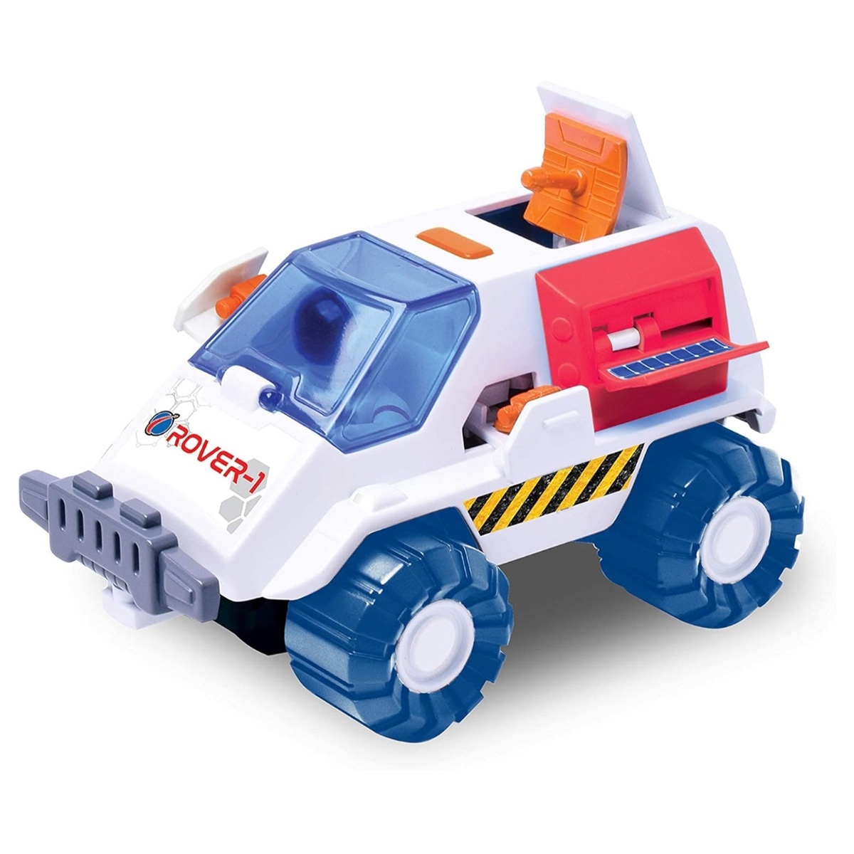 أسترو فنتشر مجموعة ديلوكس فضاء للأولاد، 3-4 سنوات