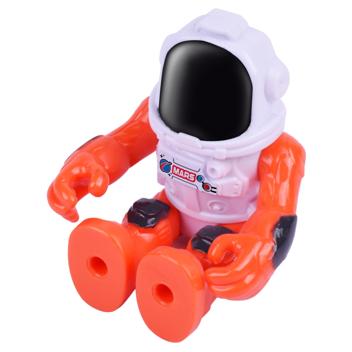 أسترو فنتشر مجموعة رائد الفضاء مهمة المريخ للأولاد، 3-4 سنوات