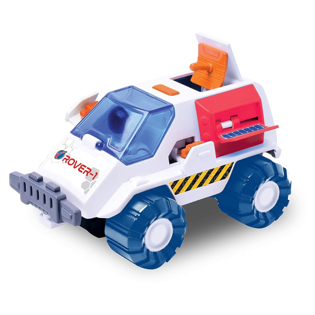 أسترو فنتشر مجموعة لعب الفضاء للأولاد، 3-4 سنوات