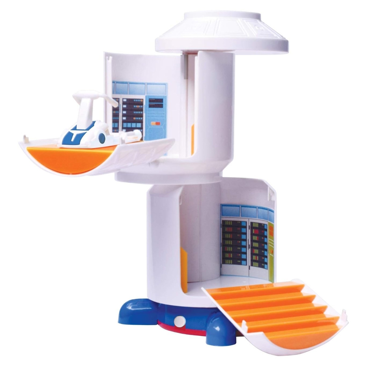 أسترو فنتشر مجموعة ألعاب الفضاء للأولاد، 3-4 سنوات