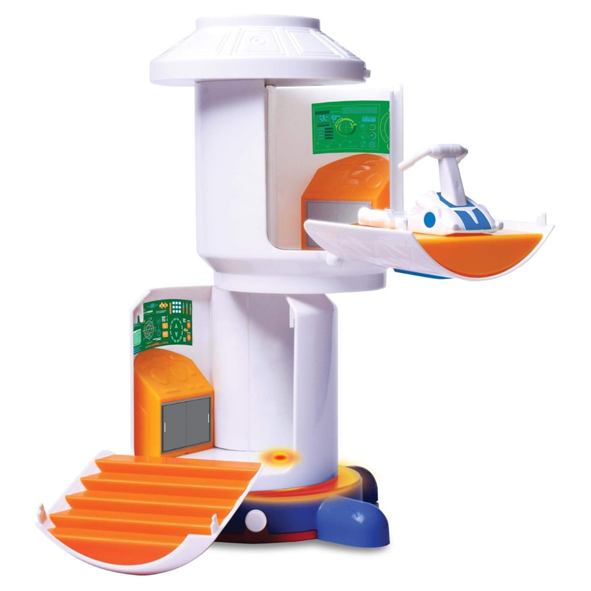 أسترو فنتشر مجموعة ألعاب الفضاء للأولاد، 3-4 سنوات