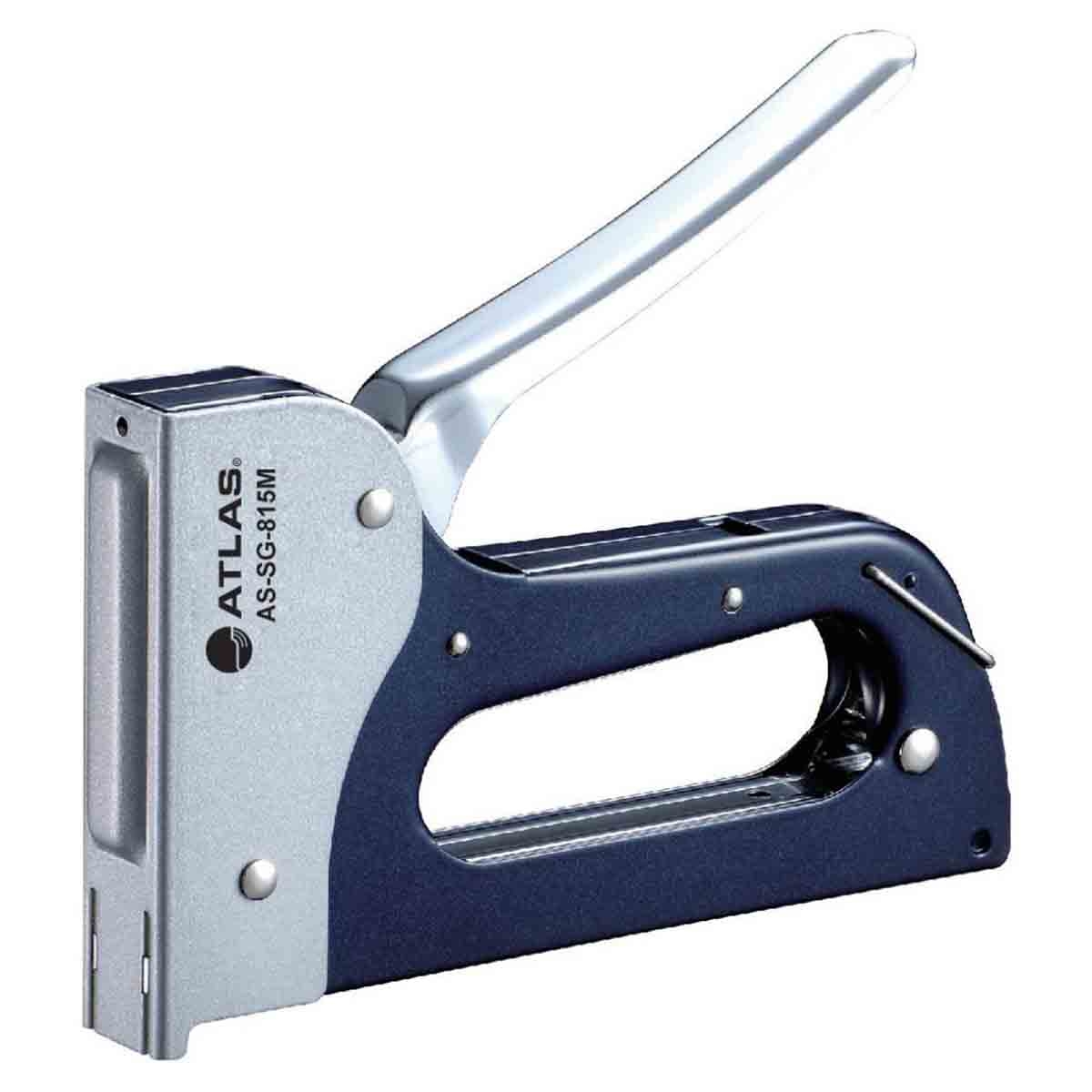 أطلس دباسة معدنية متعددة الاستخدامات