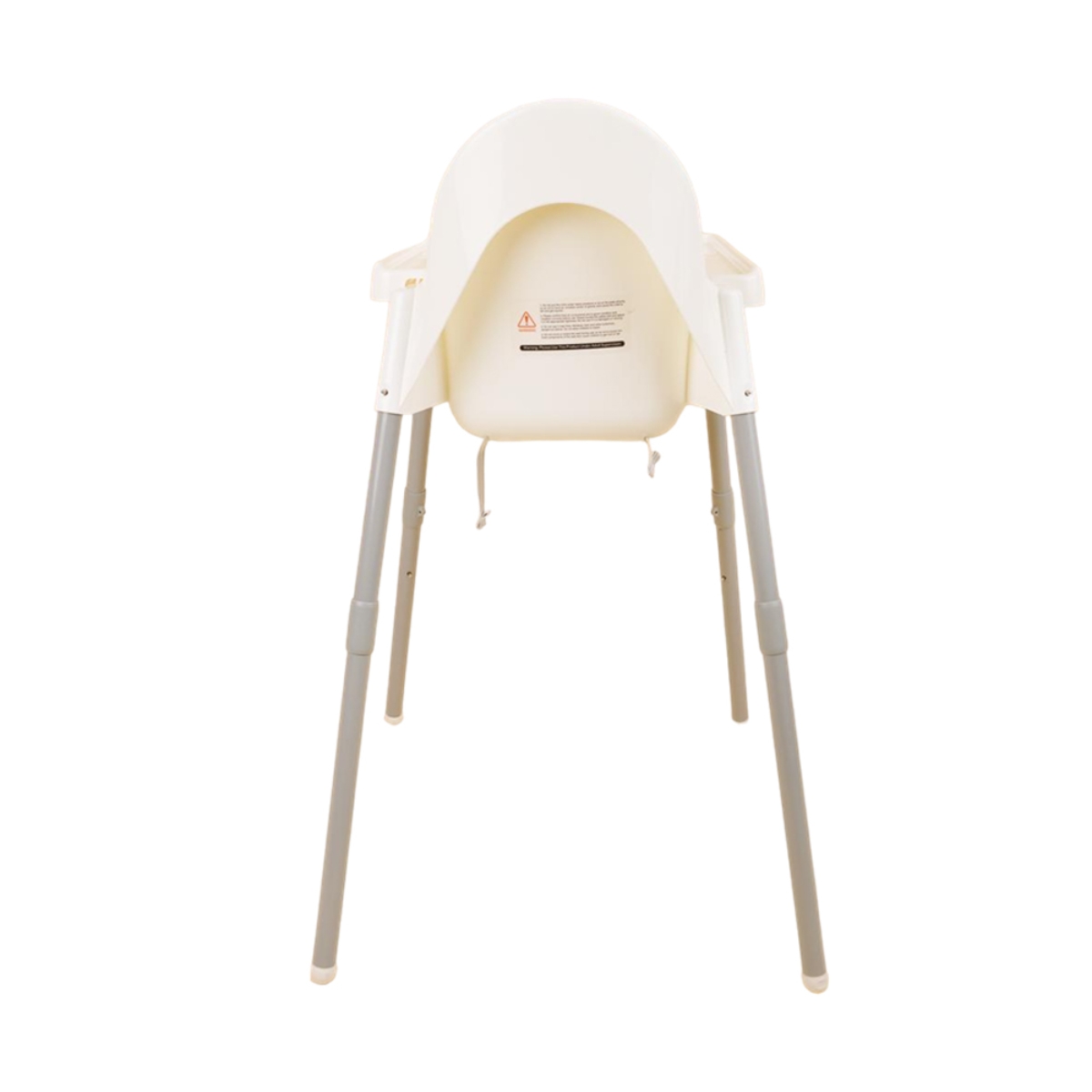 بيبي دريم كرسي طعام بارتفاع قابل للتعديل للأطفال من عمر 0 إلى 2 سنة