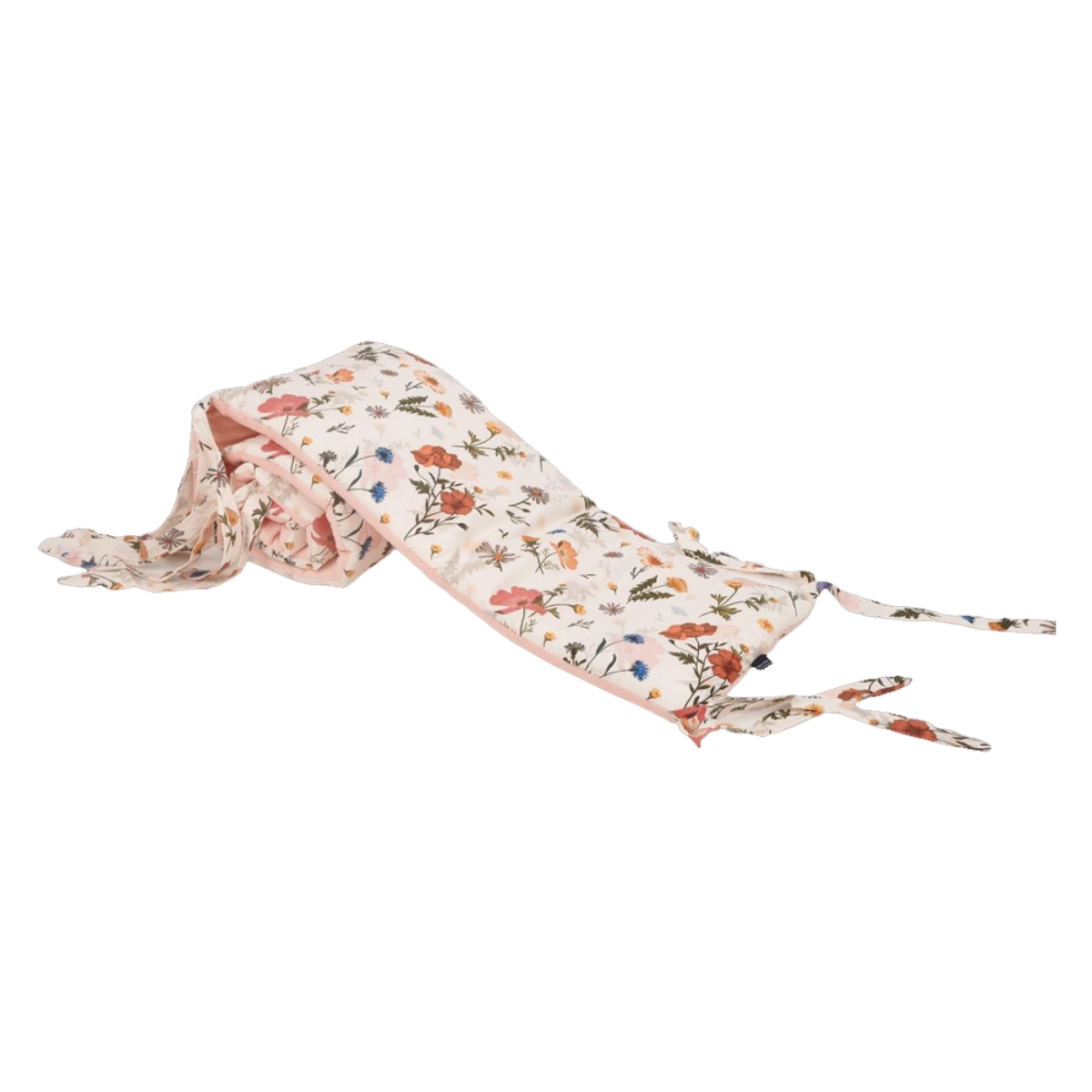 بيبي دريم طقم مرتبة سرير للأطفال من عمر 0 إلى 2 سنة، مجموعة من 4