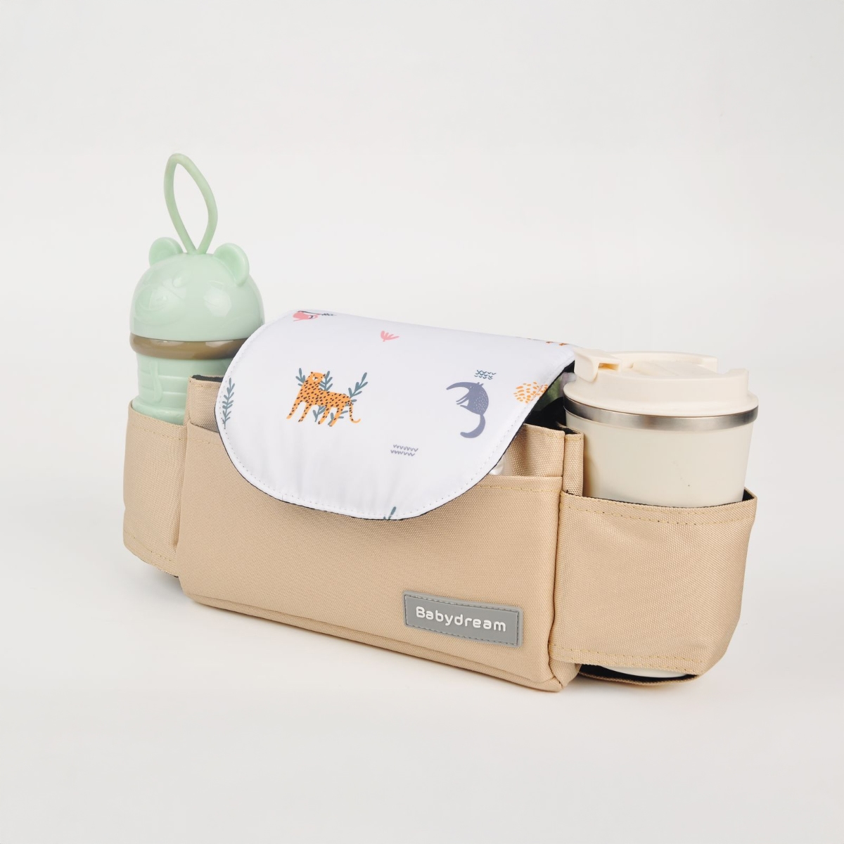 بيبي دريم حقيبة تنظيم بيج أثناء التنقل للأطفال من عمر 0 إلى 2 سنة