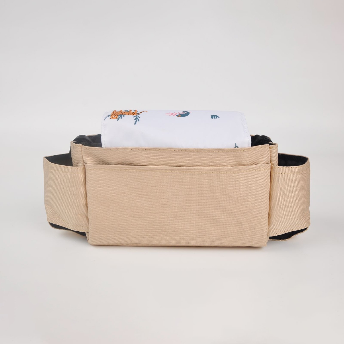 بيبي دريم حقيبة تنظيم بيج أثناء التنقل للأطفال من عمر 0 إلى 2 سنة