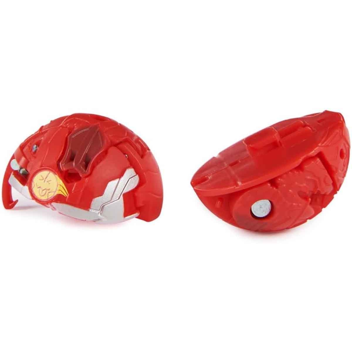 باكوجان شخصيات أكشن ريفولوشن كور متنوعة للأولاد والبنات عمر 5-7 سنوات