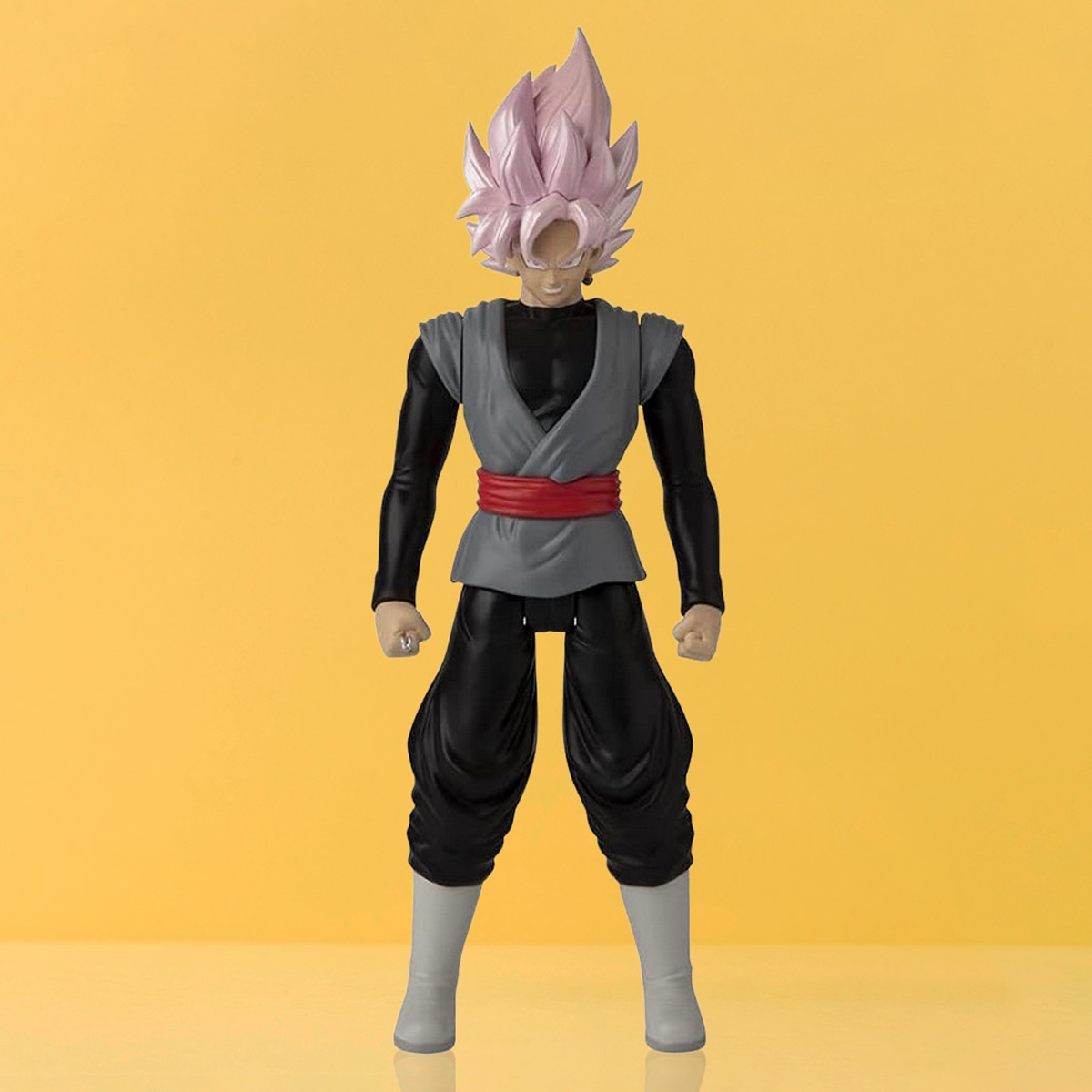 بانداي 12 إنش دراغون بول ليميت بريكر سلسلة غوكوبل مجسم حركة للجنسين، 5-7 سنوات