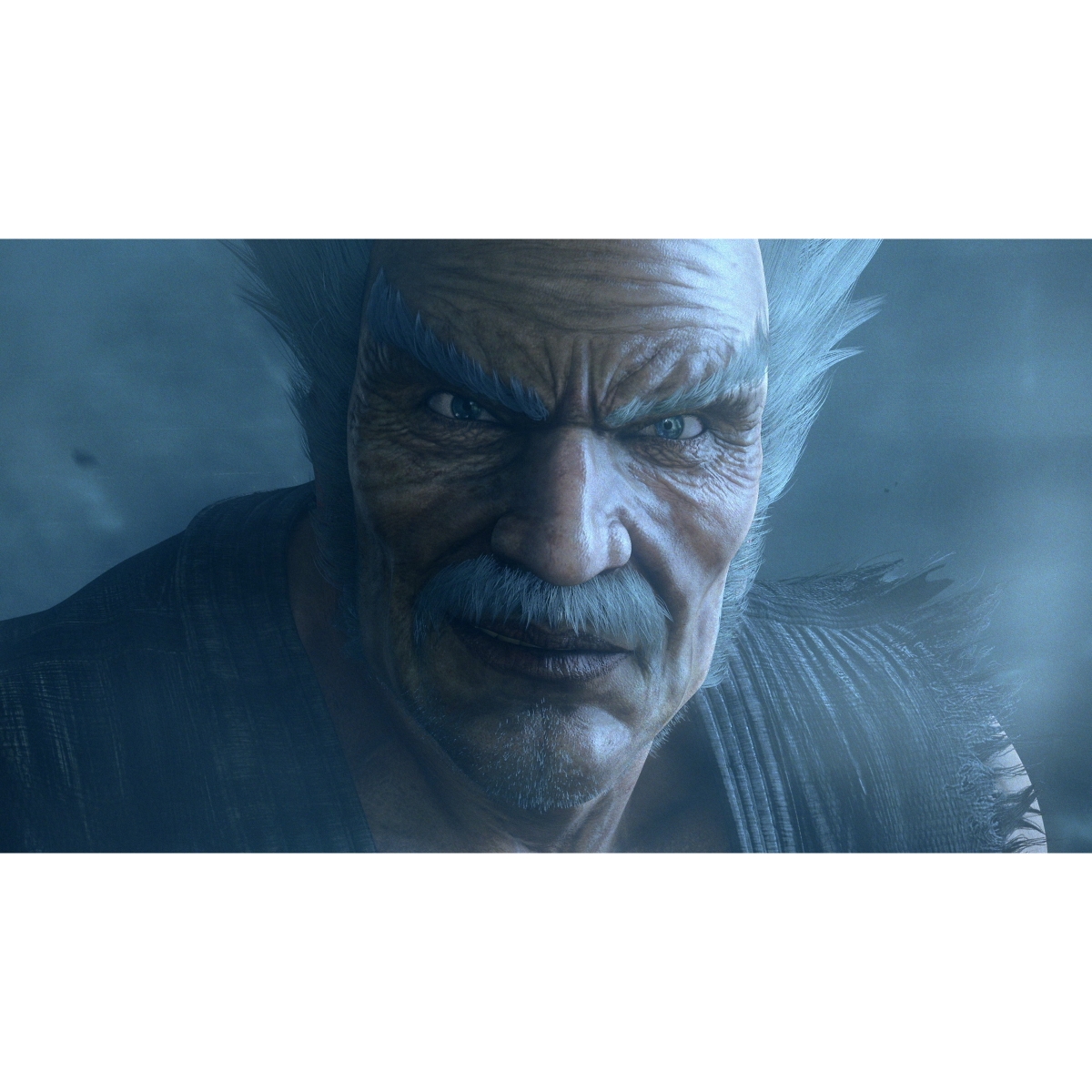 بانداي نامكو تيكن 7 (الإصدار الدولي) لعبة فيديو لبلايستيشن 4