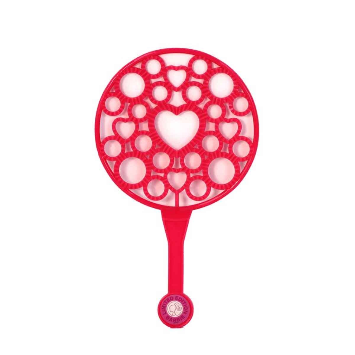 باربي عصا فقاعات مع محلول للبنات، 3-4 سنوات