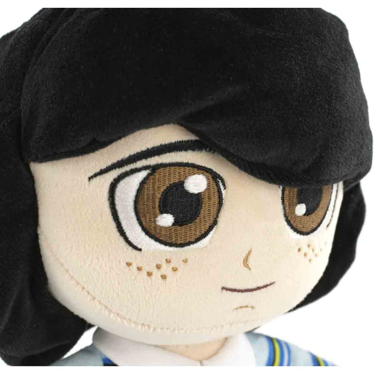 بارادو دمية قماشية مايك من سترينجر ثينغز 10 إنش للجنسين، من عمر 3 إلى 4 سنوات