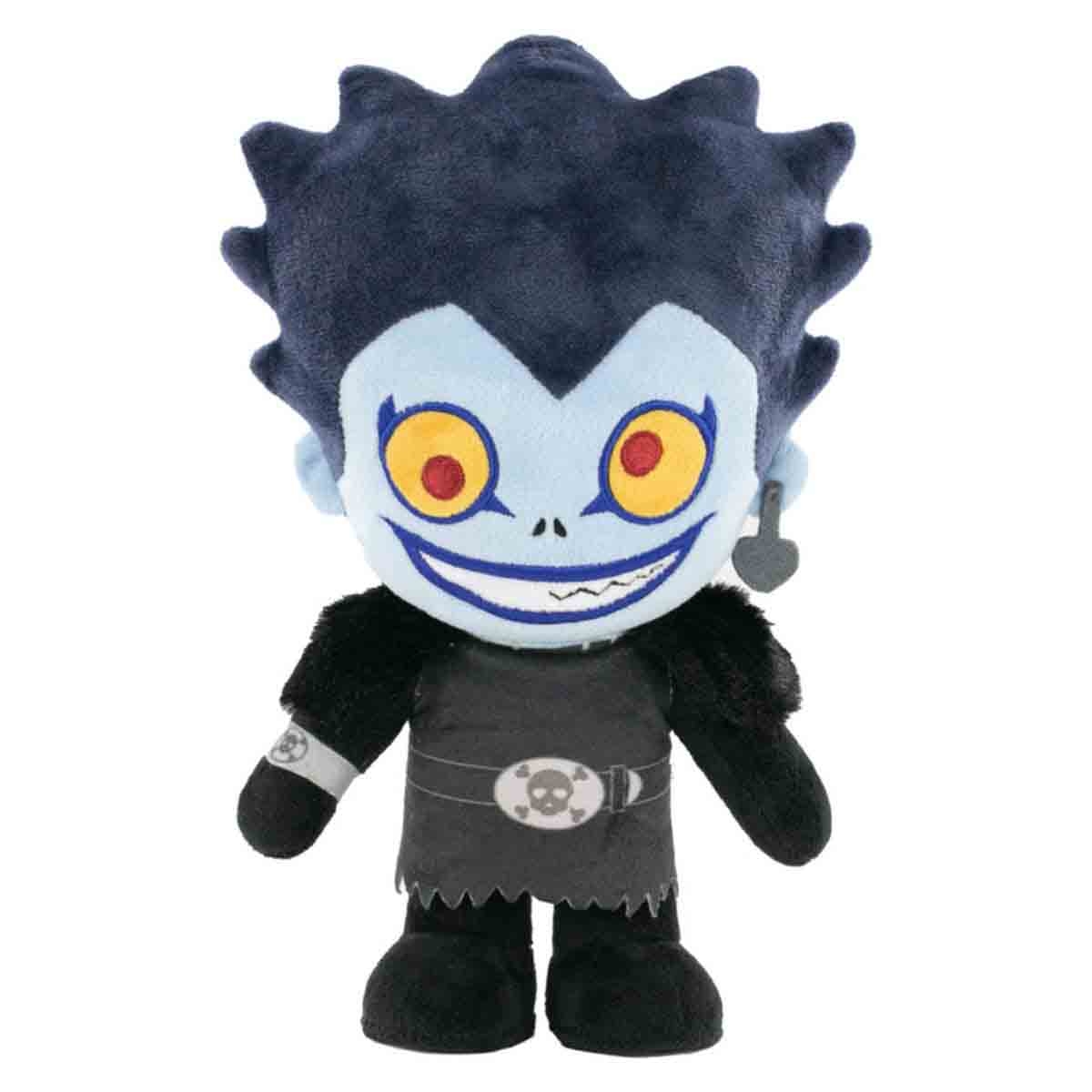 بارادو دمية قماشية ريوك من ديث نوت 11 إنش للجنسين، من عمر 3 إلى 4 سنوات