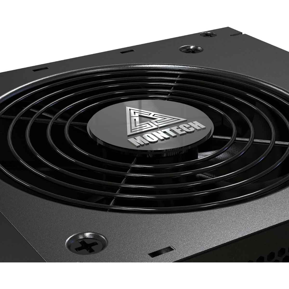 مونتيك مزود طاقة Beta 550W برونزي