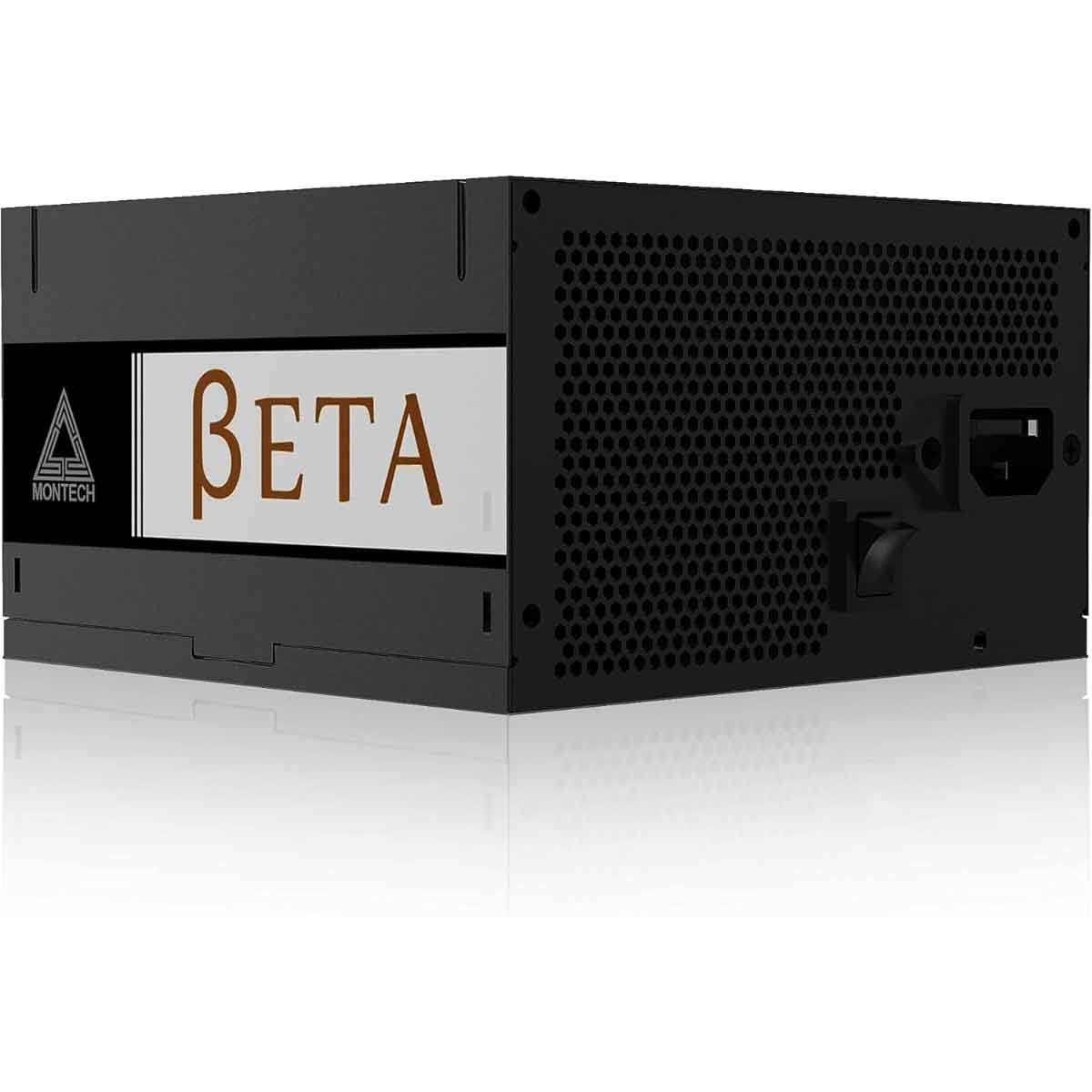 مونتيك مزود طاقة Beta 550W برونزي