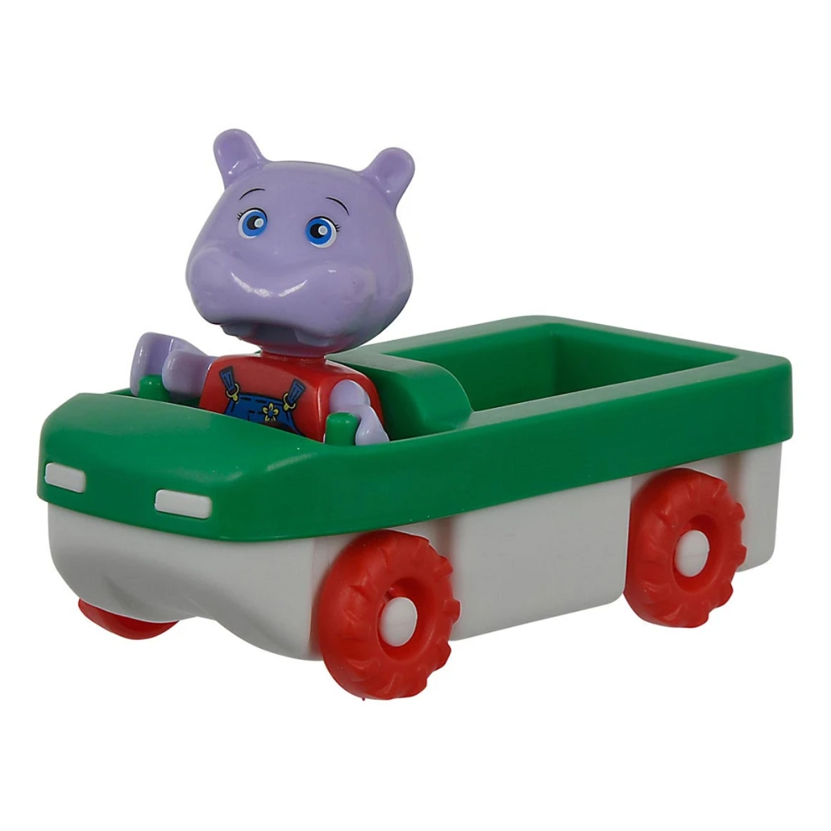 بيغ أكوابلاي مجموعة لعب مائية للجنسين، 3-4 سنوات