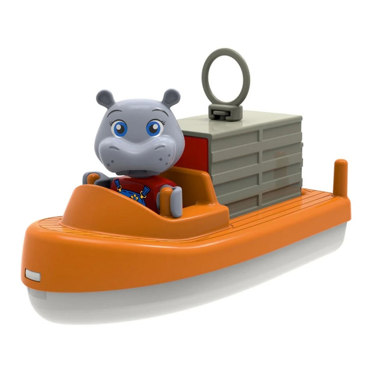 بيغ أكوابلاي مجموعة لعب مائية للجنسين، 3-4 سنوات