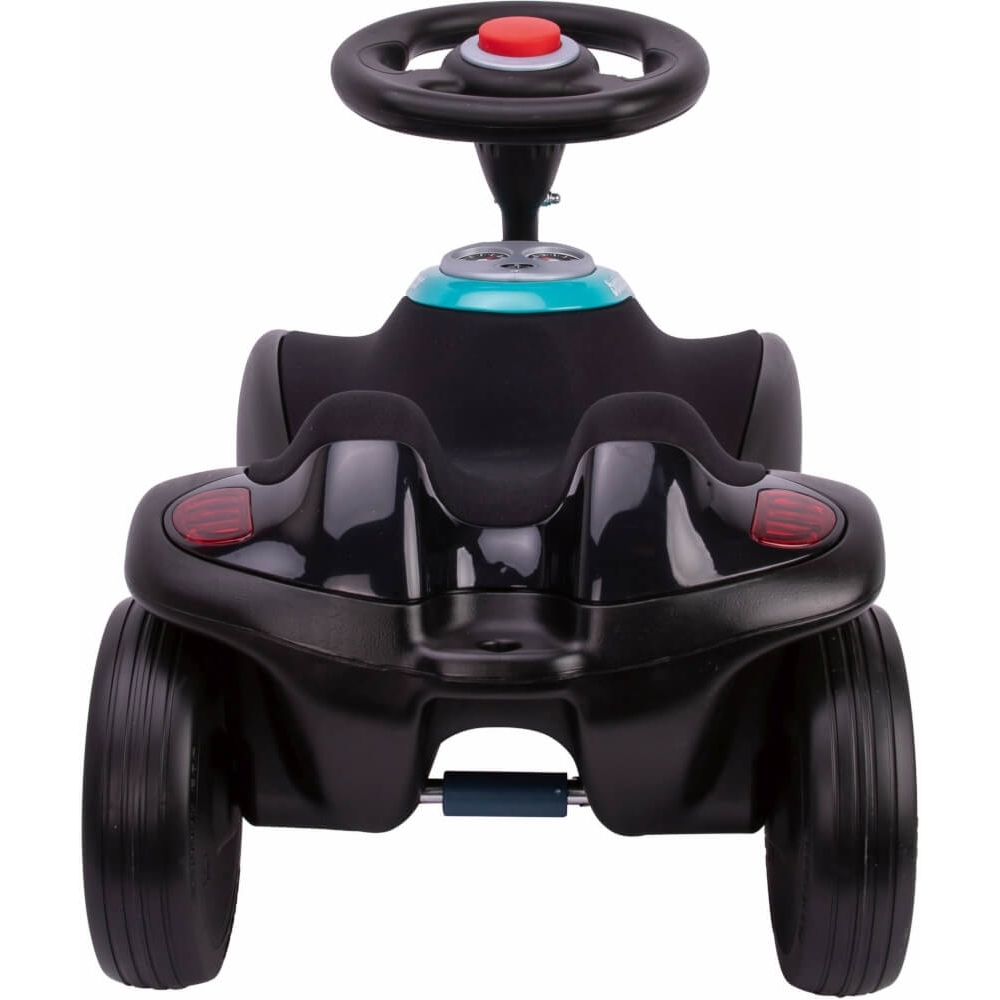 بيغ بوبي كار نيكست توركواز لعبة ركوب للأطفال، 0-2 سنوات