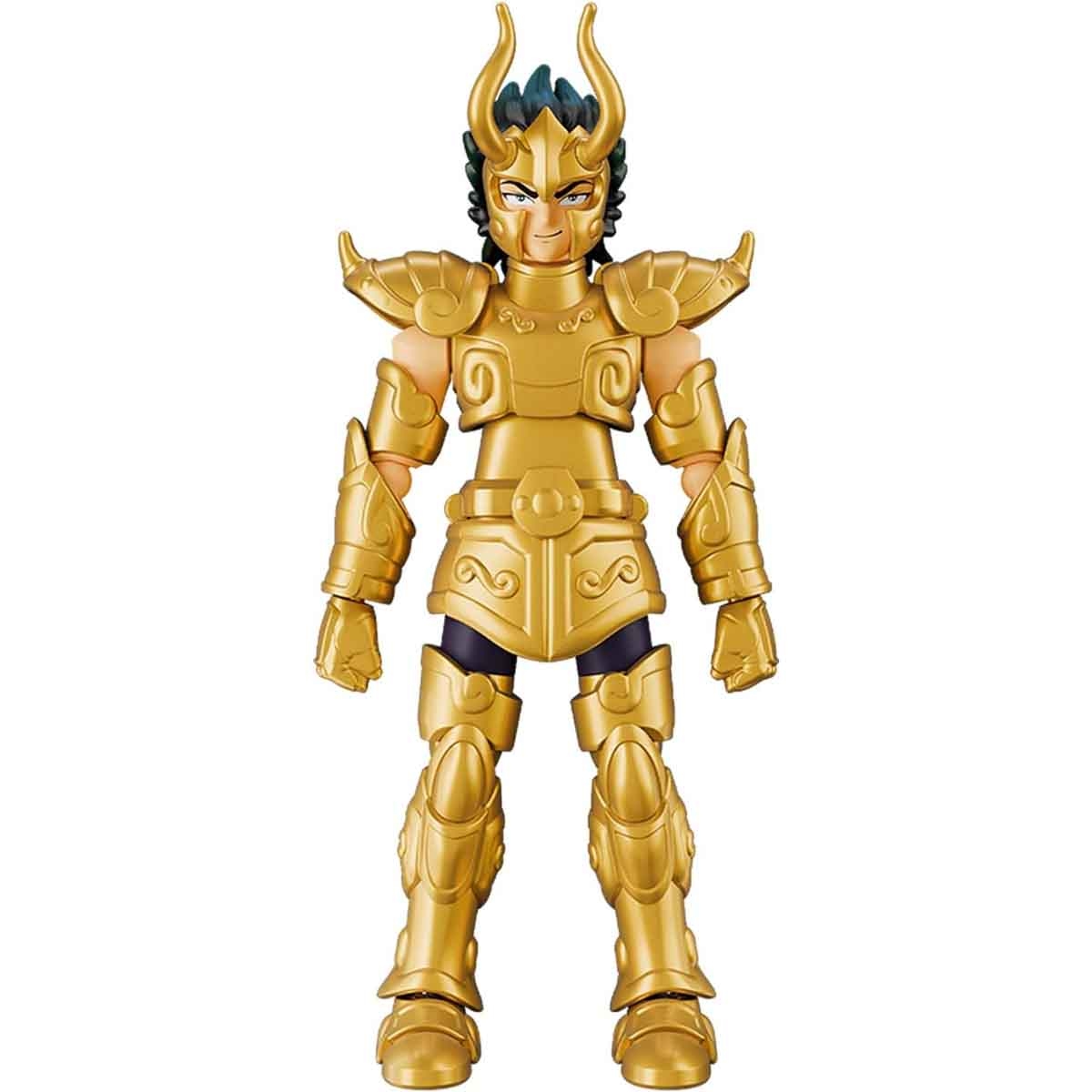 بلوكيس سانت سيا 75001 جالاكسي إصدار 01 ليغاسي أوف ساجيتاريوس مجموعة مجسمات أكشن قابلة للتجميع – للجنسين، 13+ سنة