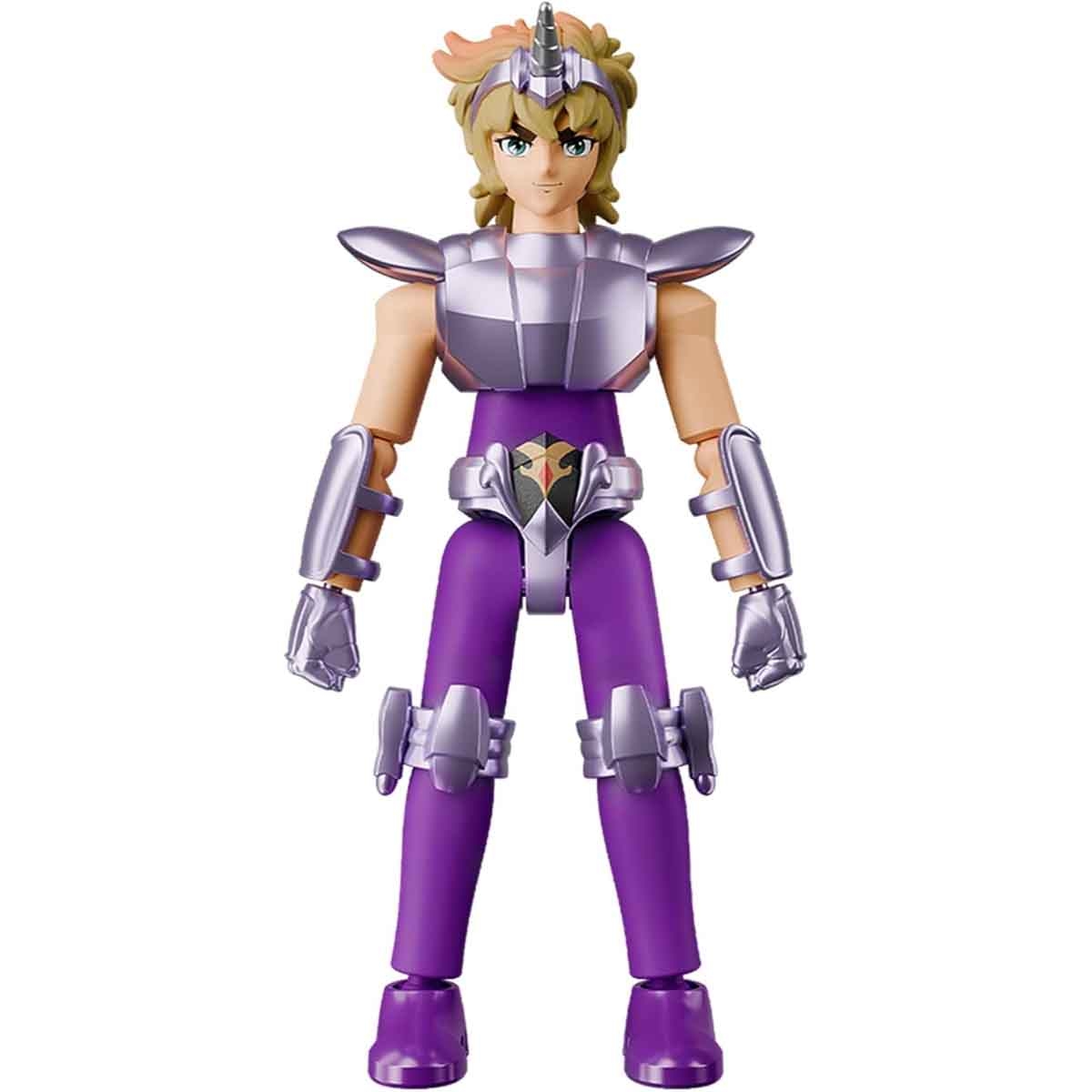 بلوكيس سانت سيا 75001 جالاكسي إصدار 01 ليغاسي أوف ساجيتاريوس مجموعة مجسمات أكشن قابلة للتجميع – للجنسين، 13+ سنة