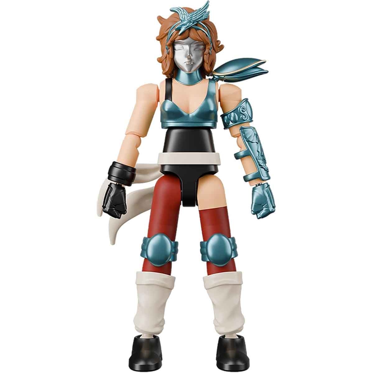 بلوكيس سانت سيا 75001 جالاكسي إصدار 01 ليغاسي أوف ساجيتاريوس مجموعة مجسمات أكشن قابلة للتجميع – للجنسين، 13+ سنة