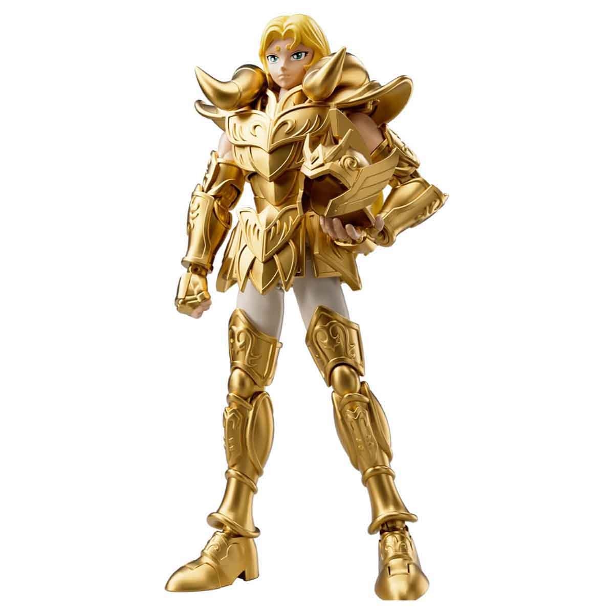 بلوكيس سانت سيا 75002 تشامبيون كلاس 01 آريس مو مجسم أكشن قابل للتجميع – للجنسين، 13+ سنة