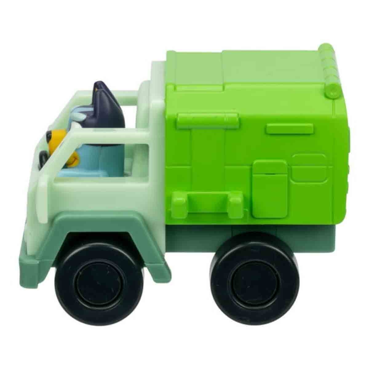 بلووي S12 سيارات ميني ريسرز منوعة للجنسين، 3-4 سنوات