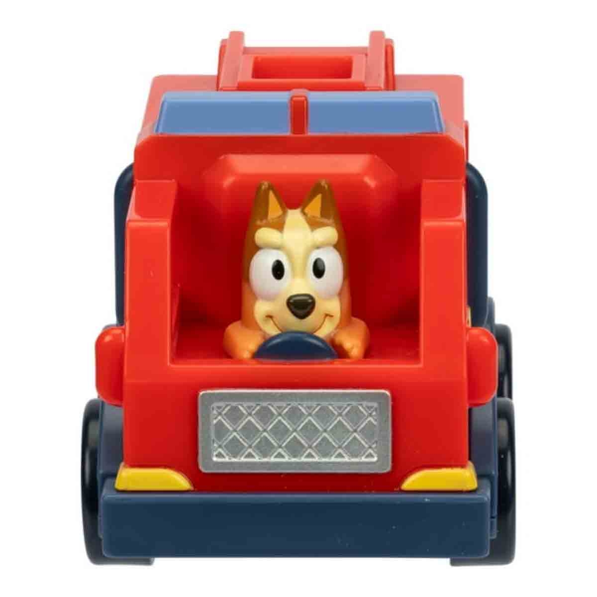 بلووي S12 سيارات ميني ريسرز منوعة للجنسين، 3-4 سنوات