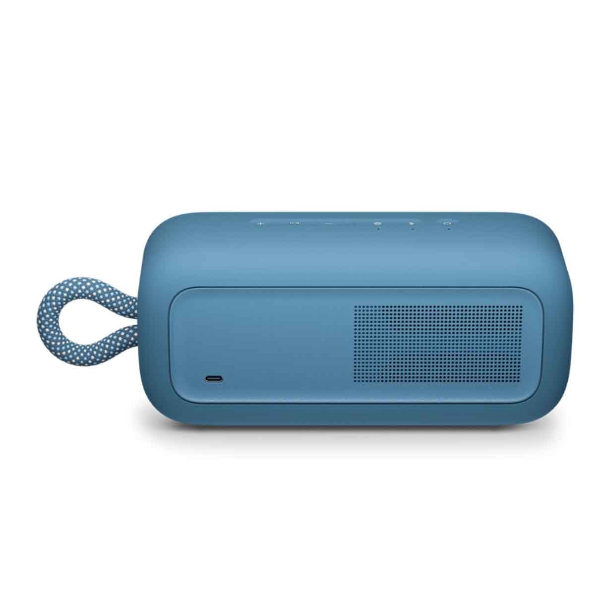 بوز ساوند لينك فليكس سماعة لاسلكية محمولة باللون الأسود