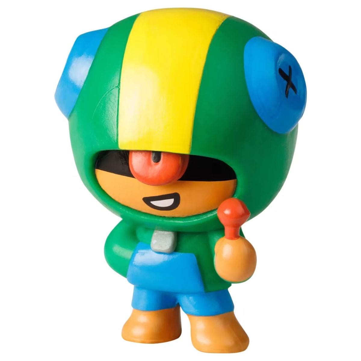 برول ستارز فيجرز حركة للأولاد، 3-4 سنوات، مجموعة من 8