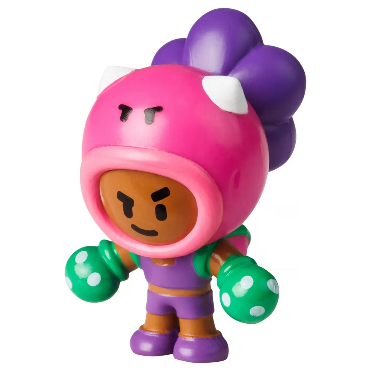 برول ستارز فيجرز حركة للأولاد، 3-4 سنوات، مجموعة من 8