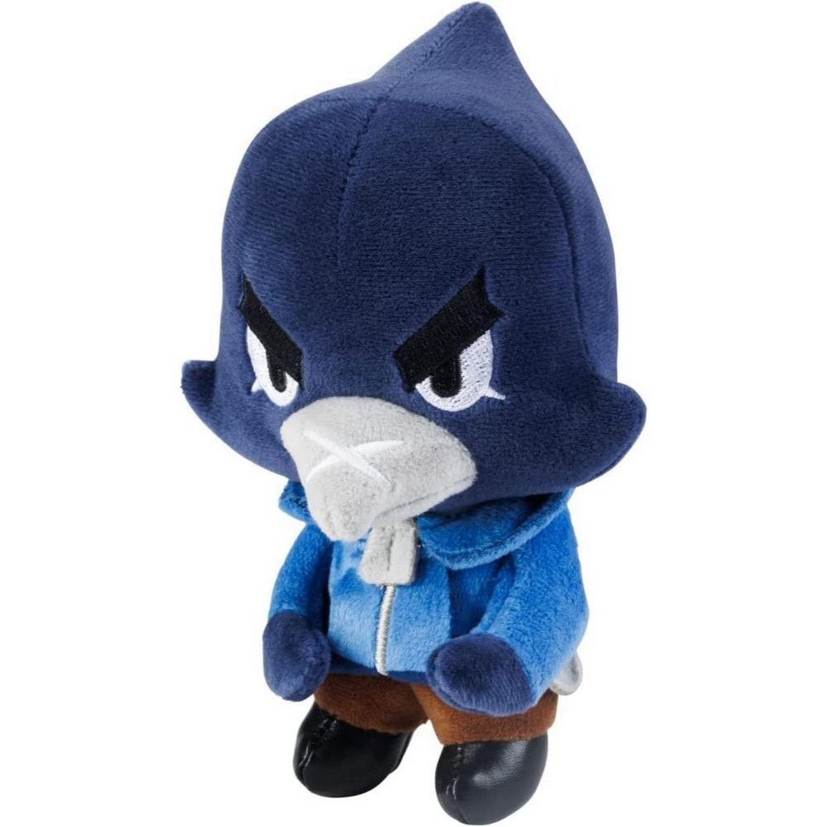 برول ستارز لعبة محشوة متنوعة 6.4 انش للجنسين، عمر 3-4 سنوات