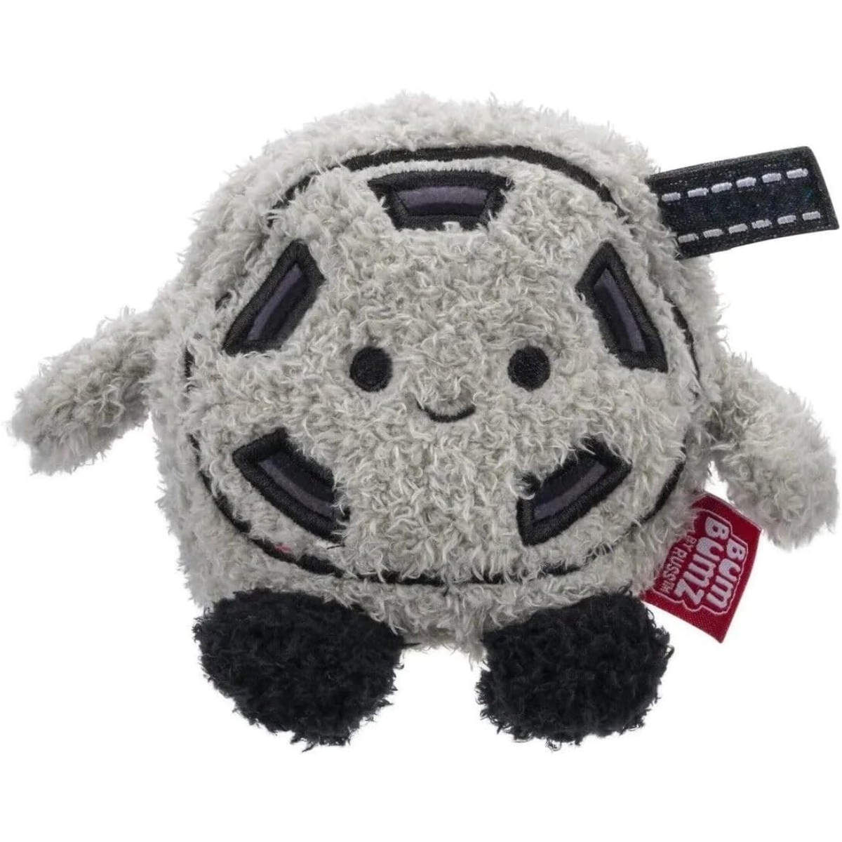 بومبمز لعبة ناعمة موفي بومز 4.5 إنش، متنوعة، للجنسين، من عمر 3 إلى 4 سنوات