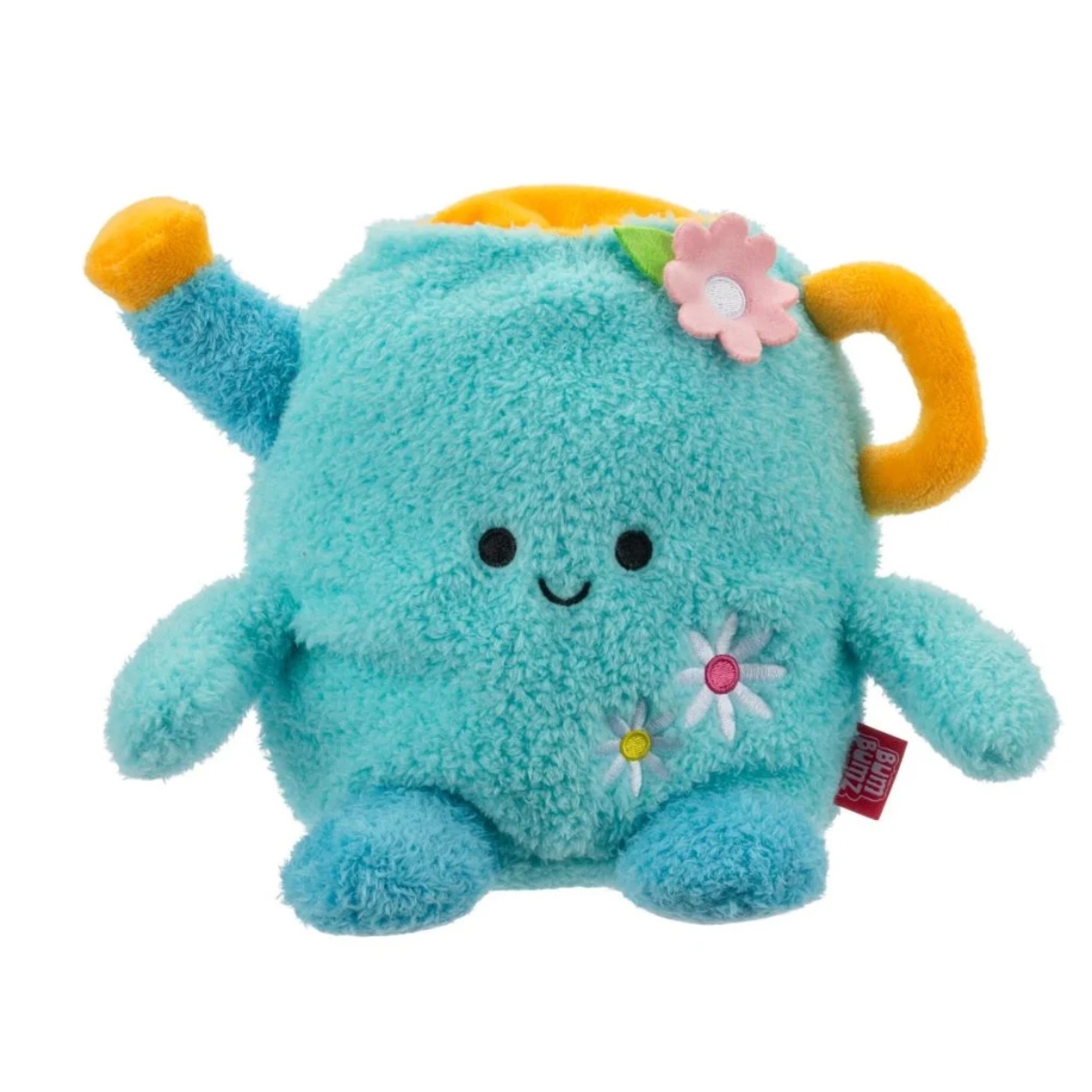 بامبامز لعبة ناعمة متنوعة سبرينجبامز بحجم 4.5 إنش للجنسين، 3-4 سنوات