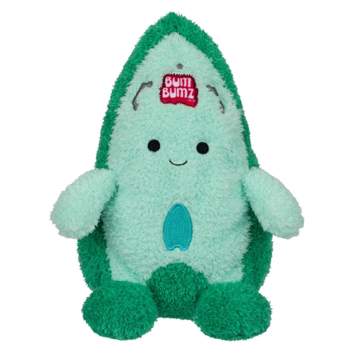 بومبمز دمية محشوة قابلة للجمع بيتش بامز 7.5 إنش للجنسين، 3-4 سنوات