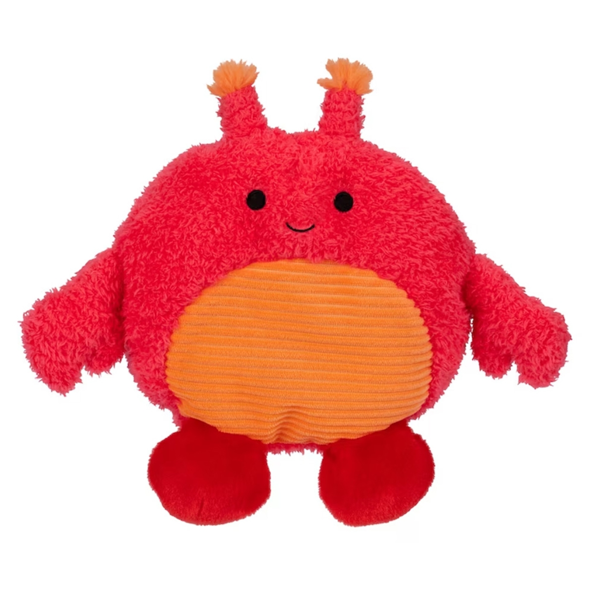 بومبمز دمية محشوة قابلة للجمع بيتش بامز 7.5 إنش للجنسين، 3-4 سنوات