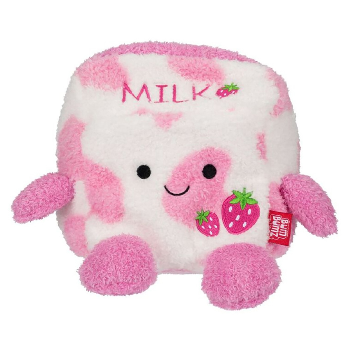 بومبمز دمية محشوة قابلة للجمع بريكفاست بامز 7.5 إنش للجنسين، 3-4 سنوات