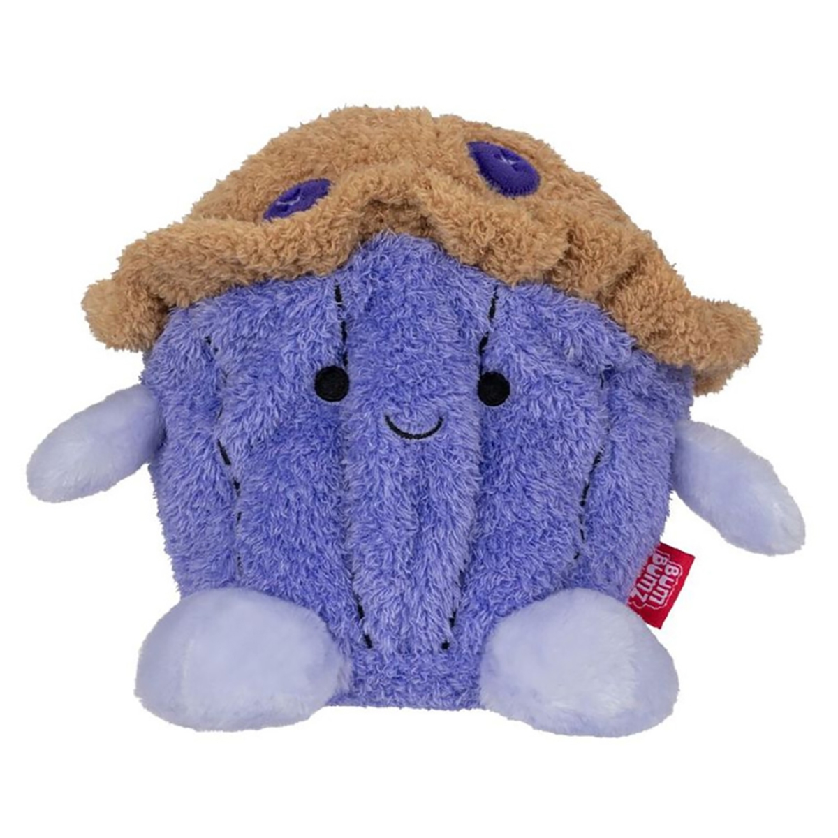 بومبمز دمية محشوة قابلة للجمع بريكفاست بامز 7.5 إنش للجنسين، 3-4 سنوات