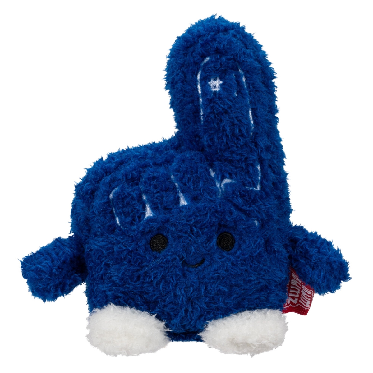 بومبمز دمية محشوة قابلة للجمع فانداي بامز 7.5 إنش للجنسين، 3-4 سنوات