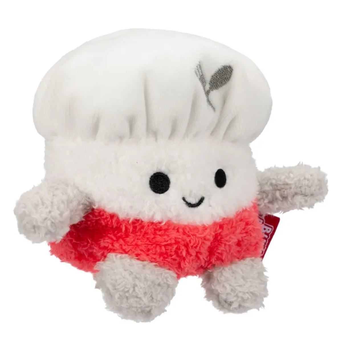 بومبمز دمية محشوة قابلة للجمع كيتشن بامز 7.5 إنش للجنسين، 3-4 سنوات