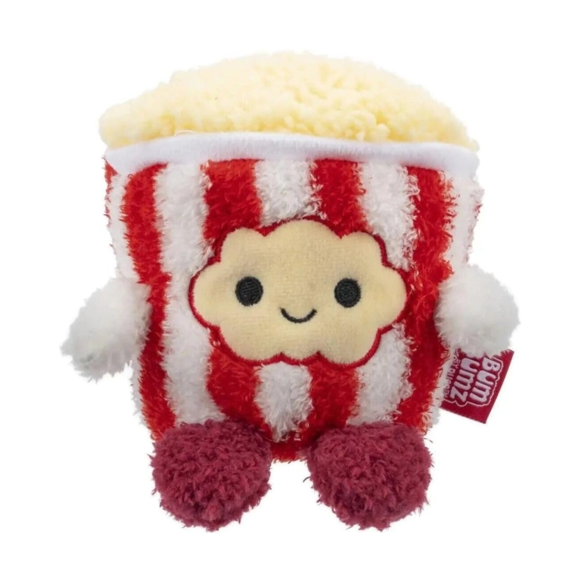 بومبمز لعبة ناعمة موفي بومز 7.5 إنش، متنوعة، للجنسين، من عمر 3 إلى 4 سنوات