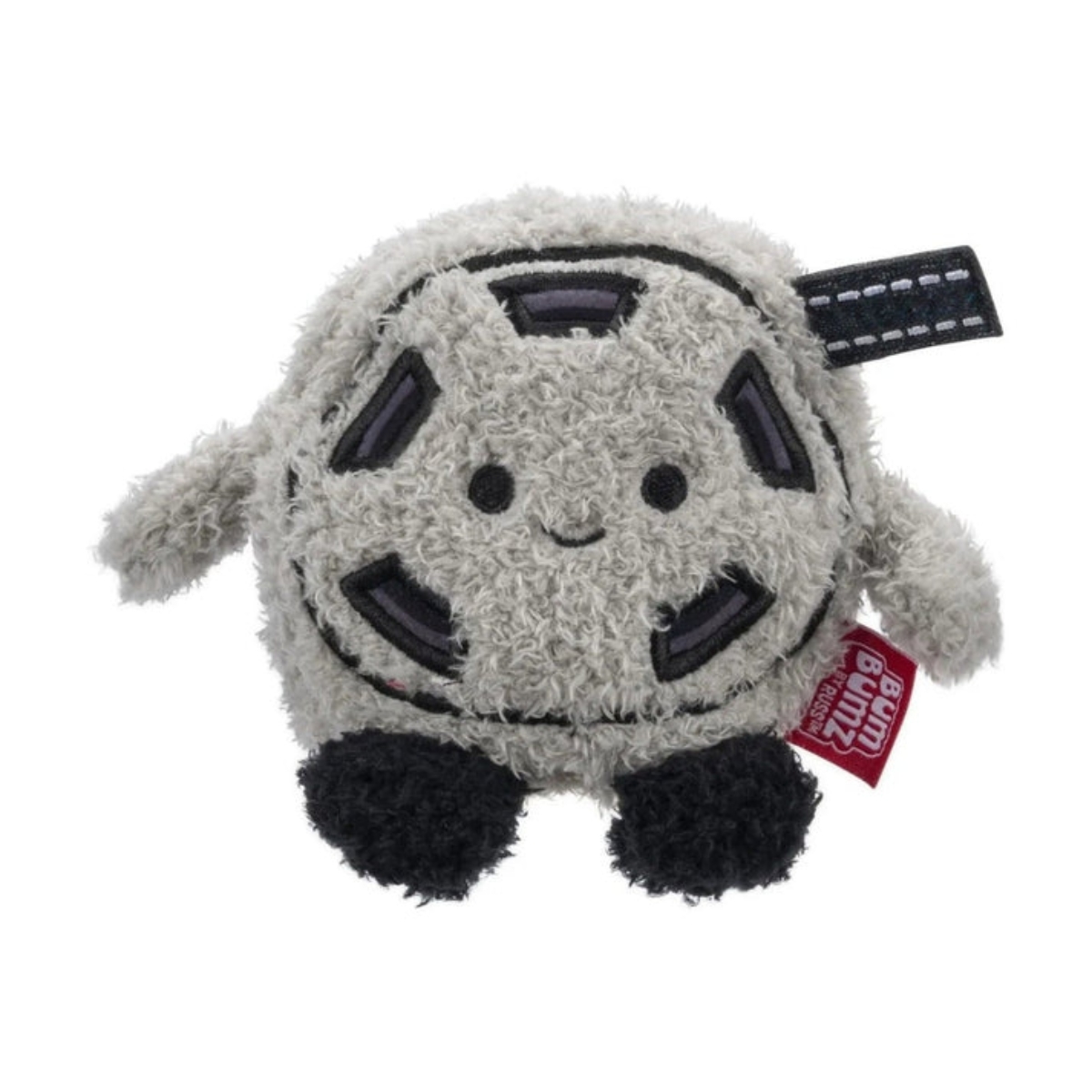 بومبمز لعبة ناعمة موفي بومز 7.5 إنش، متنوعة، للجنسين، من عمر 3 إلى 4 سنوات