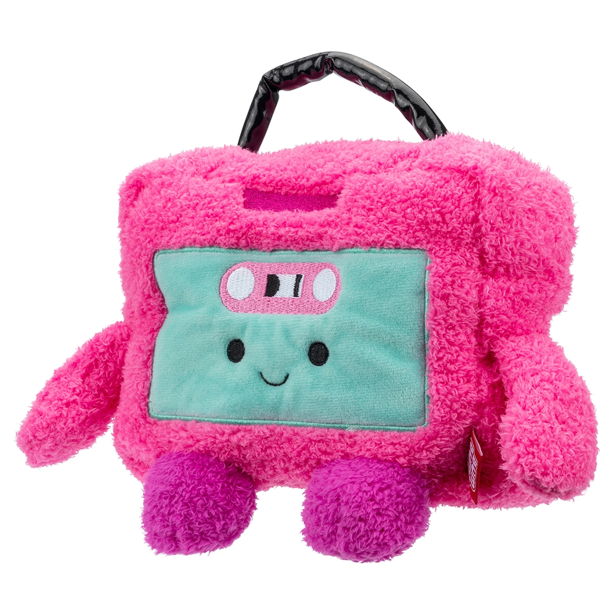 بامبامز لعبة ناعمة متنوعة ريترو بامز السلسلة 2 بحجم 7.5 إنش للجنسين، 3-4 سنوات