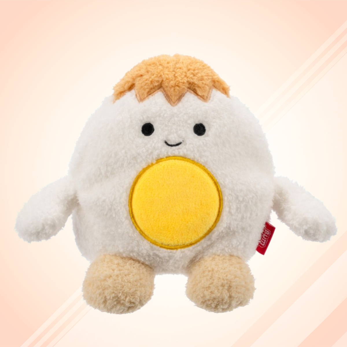 بامبامز لعبة ناعمة متنوعة سبرينجبامز بحجم 7.5 إنش للجنسين، 3-4 سنوات