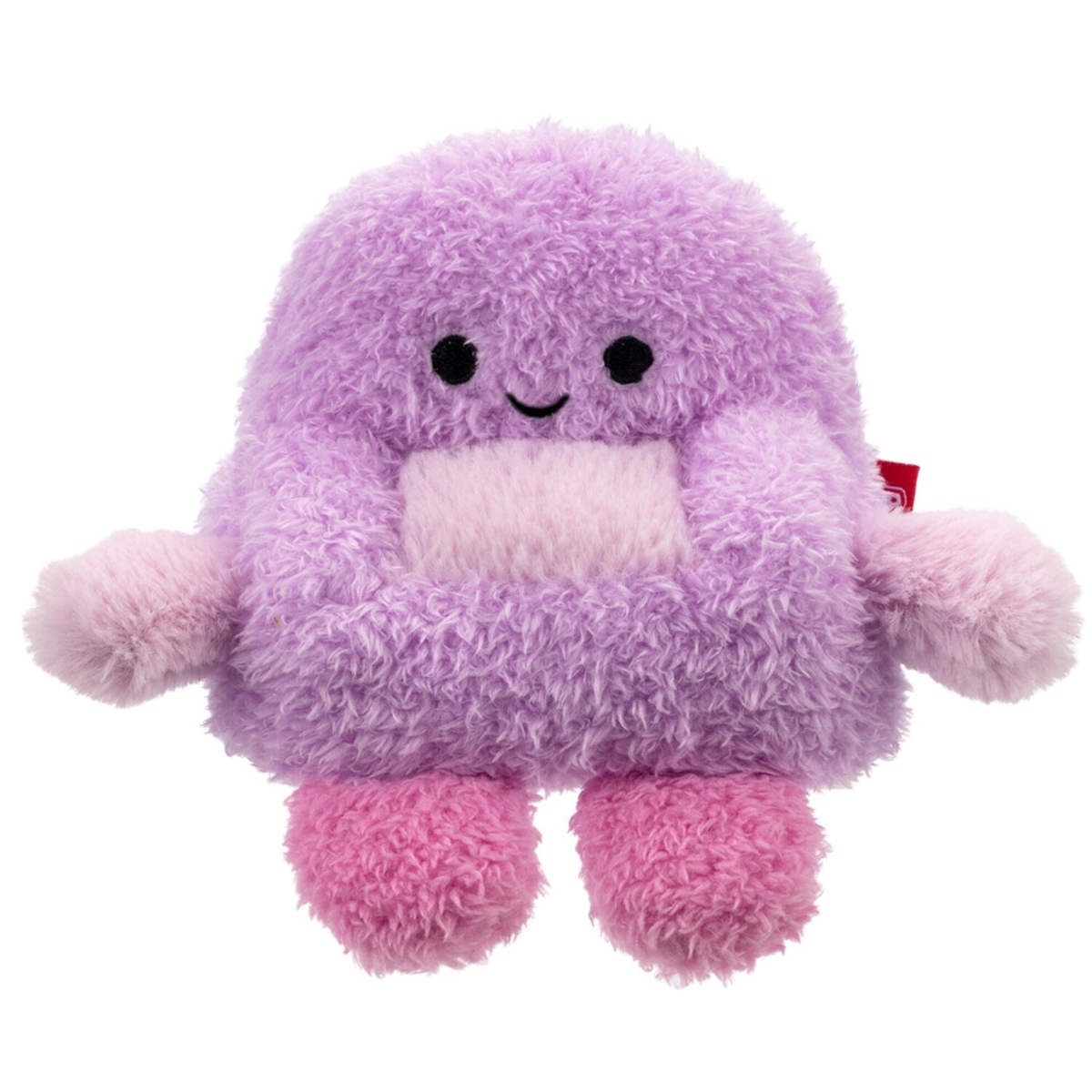 بامبامز لعبة محشوة متنوعة هوم بامز بحجم 4.5 إنش للجنسين، 3-4 سنوات