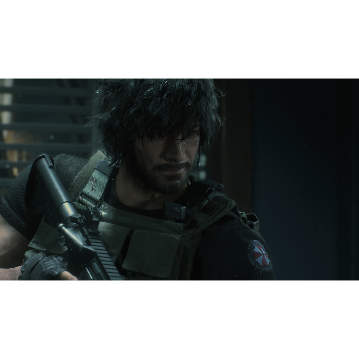 كابكوم ريزيدنت إيفل 3 (الإصدار الدولي) لعبة فيديو لبلايستيشن 4