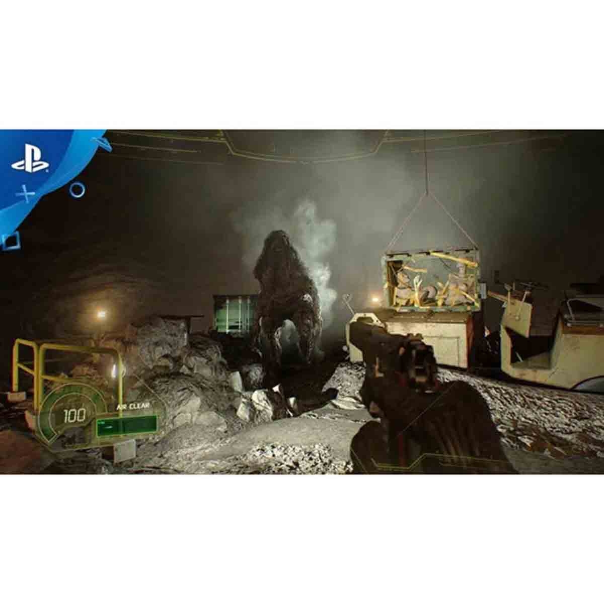 كابكوم لعبة ريزدنت إيفل 7: بيوهازارد النسخة الذهبية (النسخة الدولية) لجهاز بلايستيشن 4