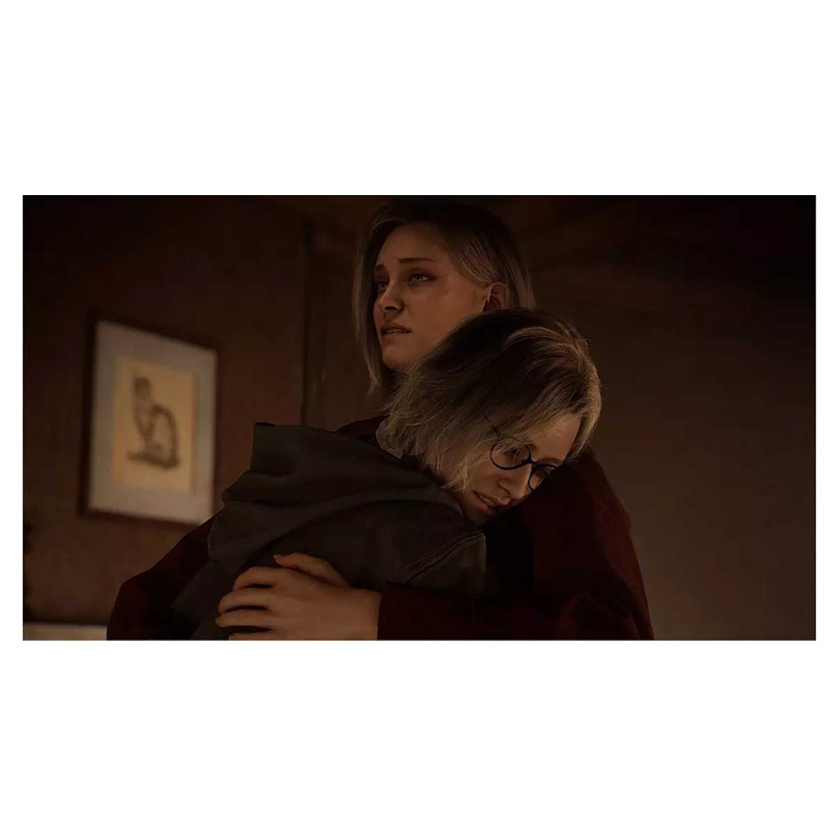 كابكوم لعبة ريزدنت إيفل لبلايستيشن 5