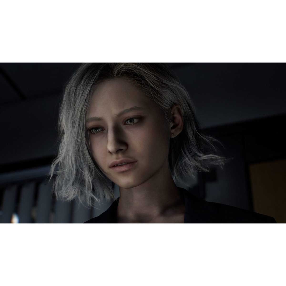 كابكوم لعبة ريزدنت إيفل (نسخة السعودية) لنينتندو سويتش 2