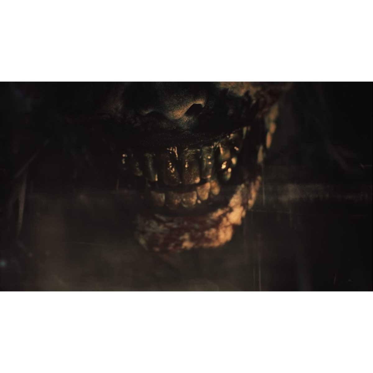 كابكوم لعبة ريزدنت إيفل (نسخة السعودية) لنينتندو سويتش 2